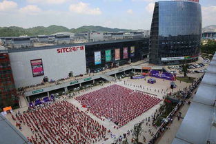 貴州專業(yè)市場躋身全國百強(qiáng)，批發(fā)貿(mào)易助力區(qū)域競爭力躍升