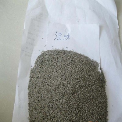 粉煤灰漂珠 防火涂料的核心填料與白色漂珠的批發(fā)選購指南